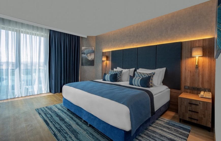 Wyndham Afyonkarahisar Thermal & Spa