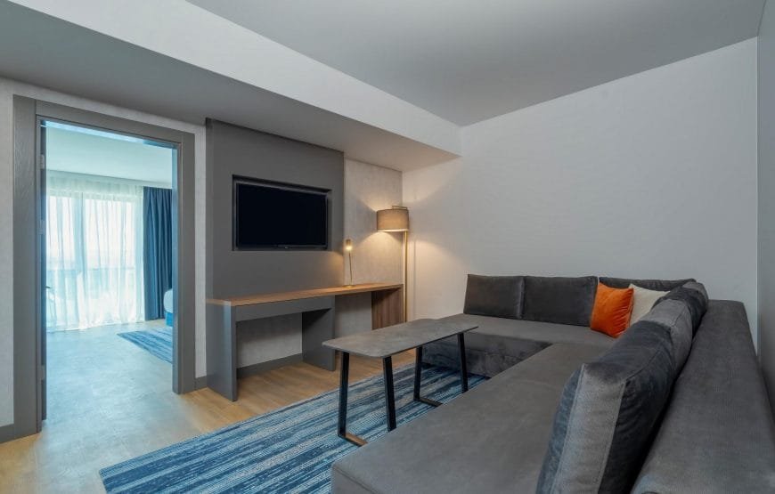 Wyndham Afyonkarahisar Thermal & Spa