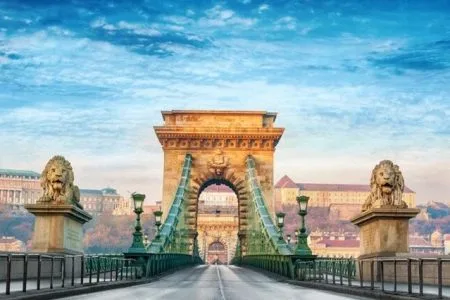 Budapeşte Turu Anadolu Jet Havayolları ile 3 Gece