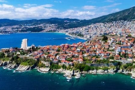 Baştanbaşa Balkanlar Air Albania Hy İle Çevre Gezileri, Extra Turlar ve Akşam Yemekleri Dahil