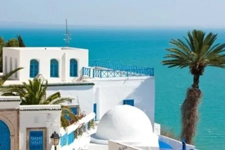 Tunus Hammamet Turu Türk Havayolları İle 3 Gece 4 Gün ADS001