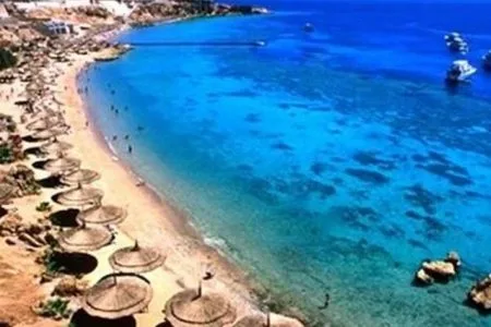 Sharm El Sheikh Turu Türk Havayolları İle 4 Gece Ramazan Bayramı Özel