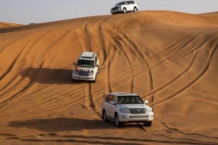 Dubai Turu 3 Gece 5 Gün Türk Havayolları ile Dubai İkonları ve Şehir Turu Dahil