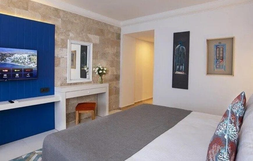 Holiday Inn Resort Bodrum