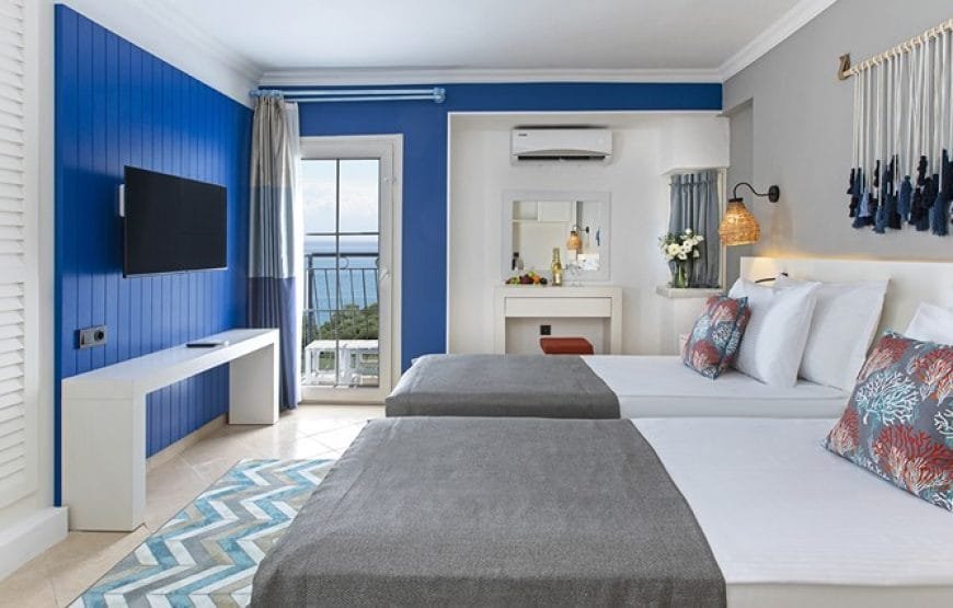 Holiday Inn Resort Bodrum