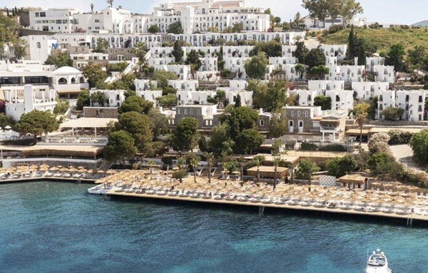 Holiday Inn Resort Bodrum