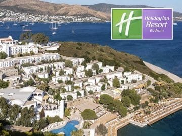 Holiday Inn Resort Bodrum