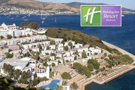 Holiday Inn Resort Bodrum