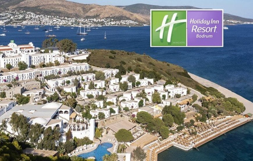 Holiday Inn Resort Bodrum