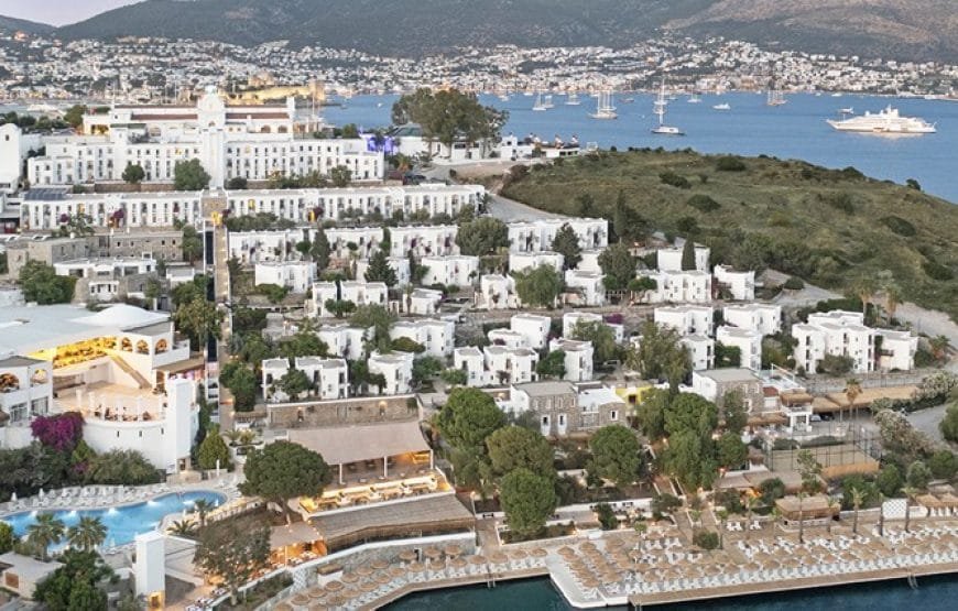 Holiday Inn Resort Bodrum