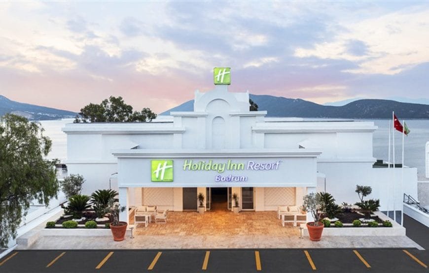 Holiday Inn Resort Bodrum