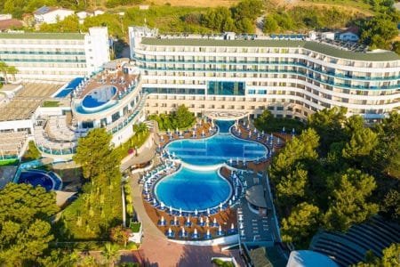 A Good Life Utopia Family Resort (Ex. Water Planet)