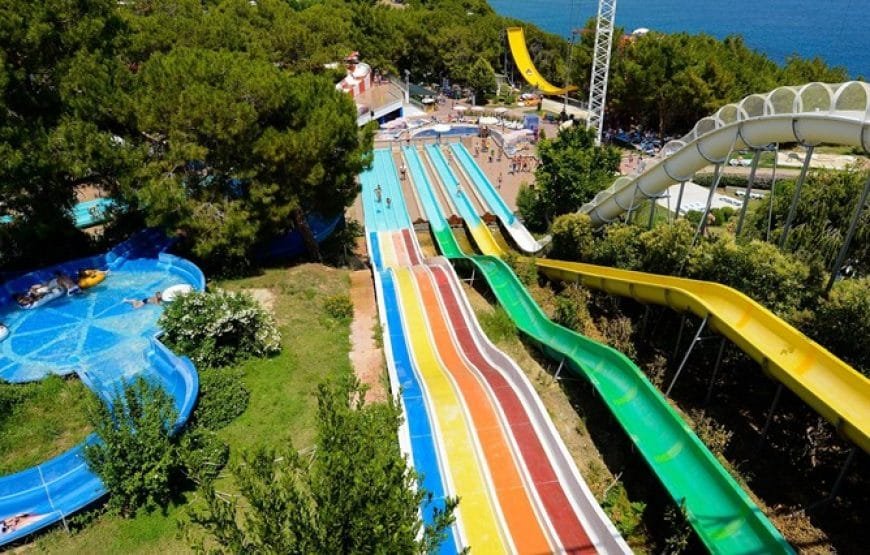 A Good Life Utopia Family Resort (Ex. Water Planet)