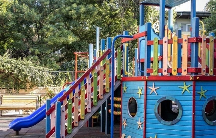 Aleria Belport Beach Hotel