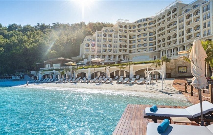 Angels Marmaris