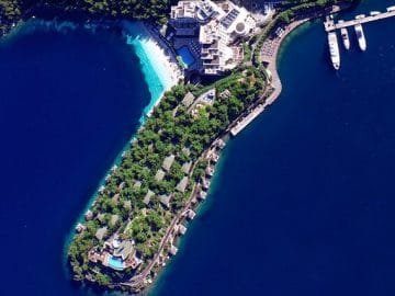 Angels Marmaris