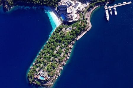 Angels Marmaris