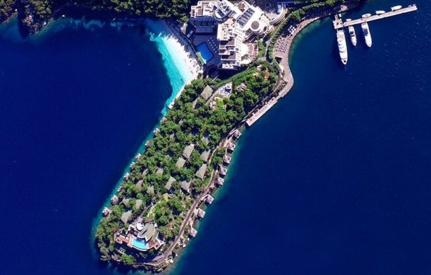 Angels Marmaris