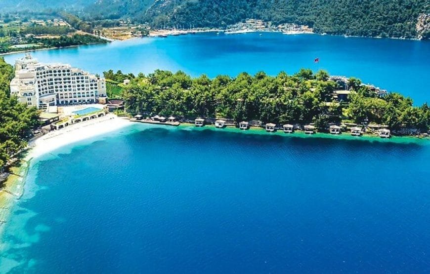 Angels Marmaris
