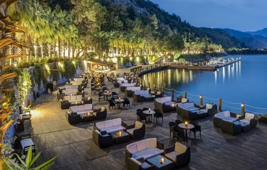 Angels Marmaris