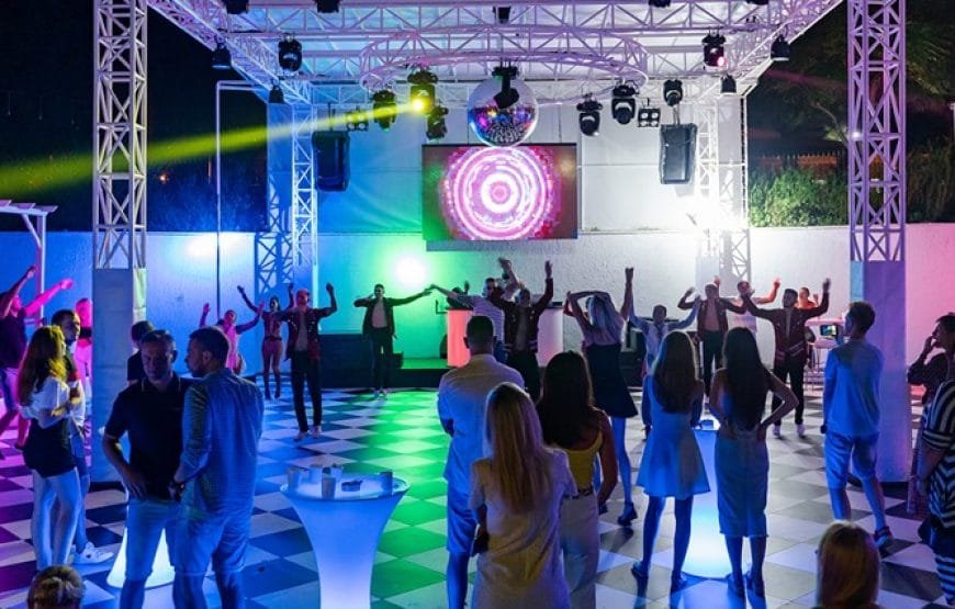 AQI Hydros Club