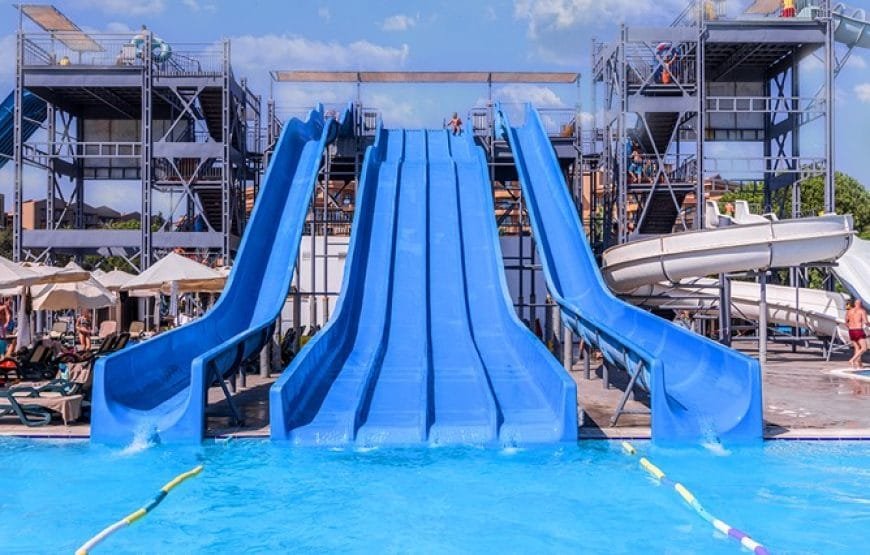 Aquaworld Belek