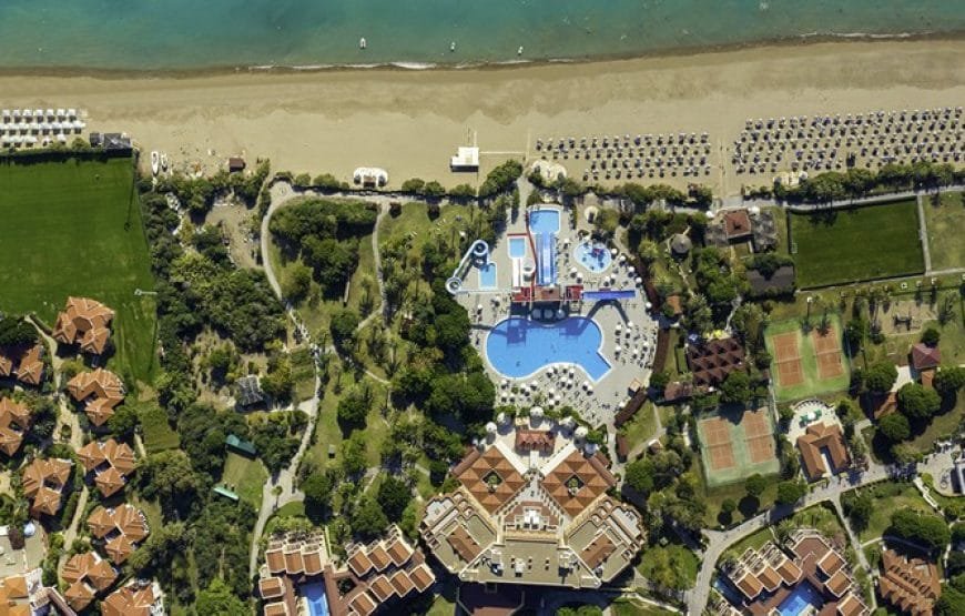 Aquaworld Belek