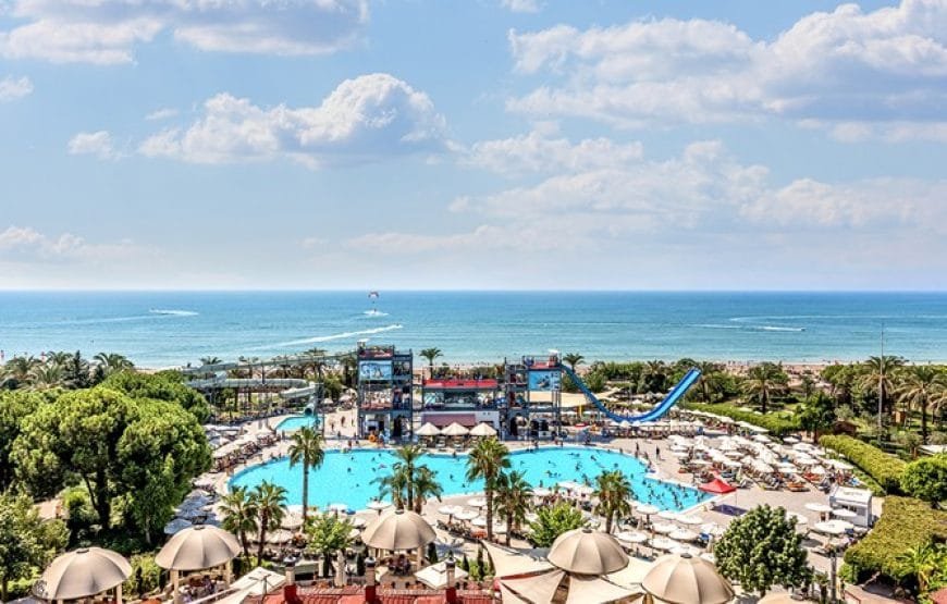 Aquaworld Belek