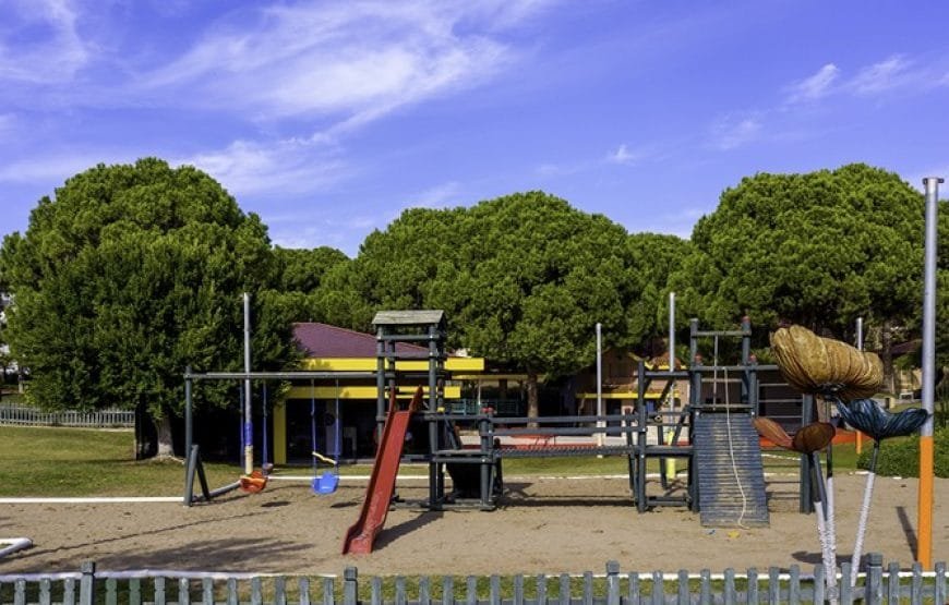 Aquaworld Belek