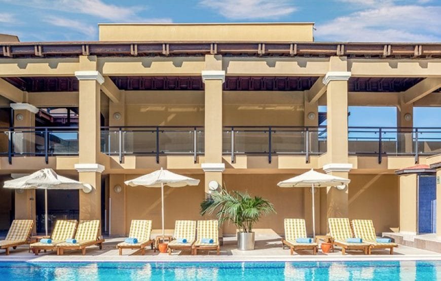 Aquaworld Belek
