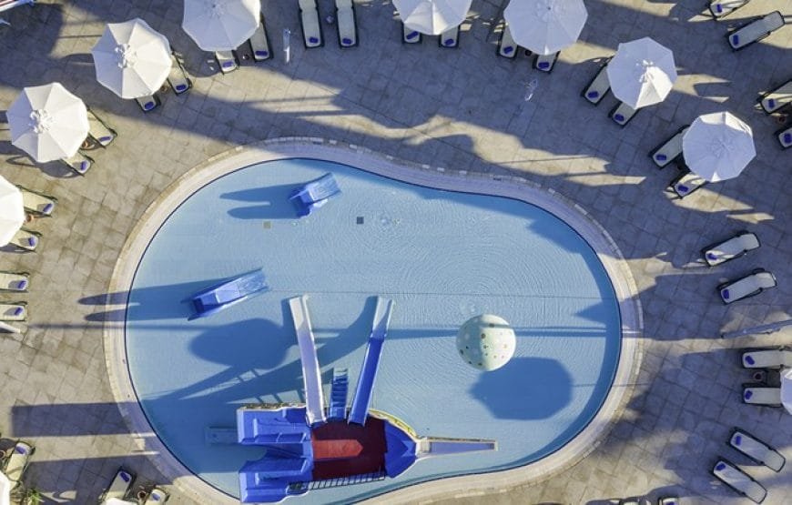 Aquaworld Belek