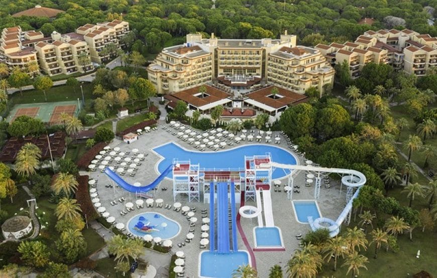 Aquaworld Belek