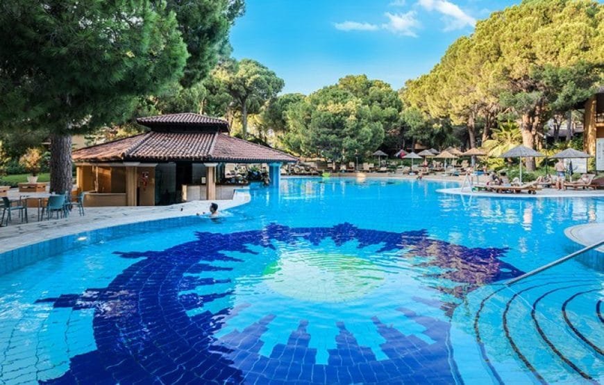 Aquaworld Belek