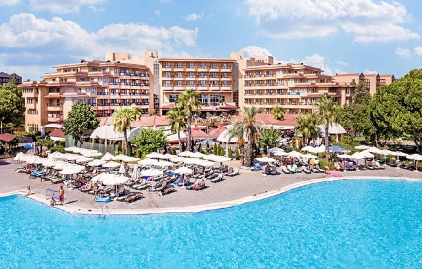 Aquaworld Belek