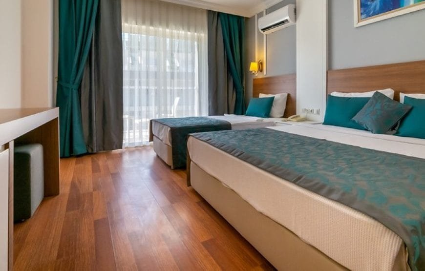 Armas Beach Hotel
