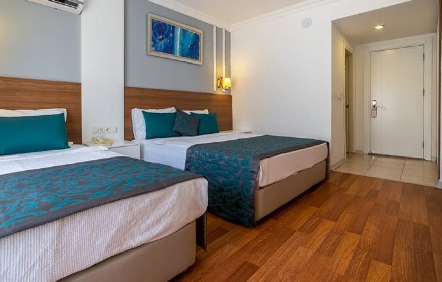 Armas Beach Hotel