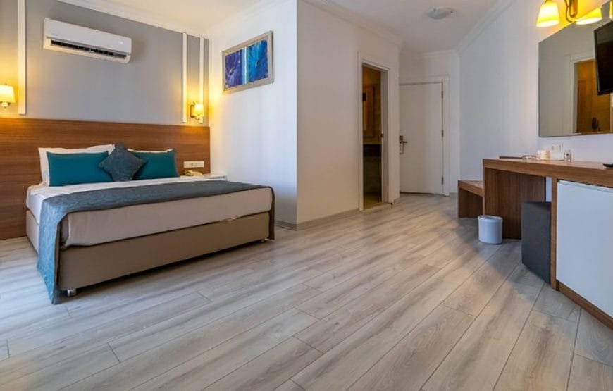 Armas Beach Hotel