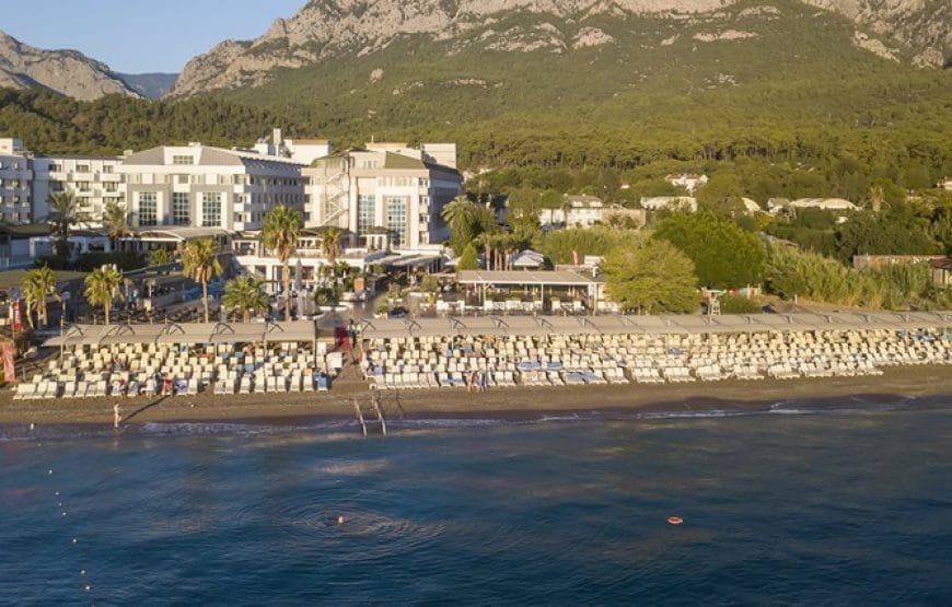 Armas Gül Beach Hotel