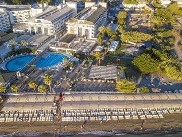 Armas Gül Beach Hotel