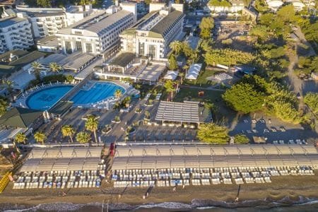 Armas Gül Beach Hotel