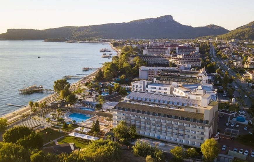 Armas Gül Beach Hotel