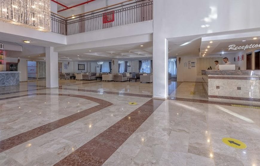 Armas Gül Beach Hotel