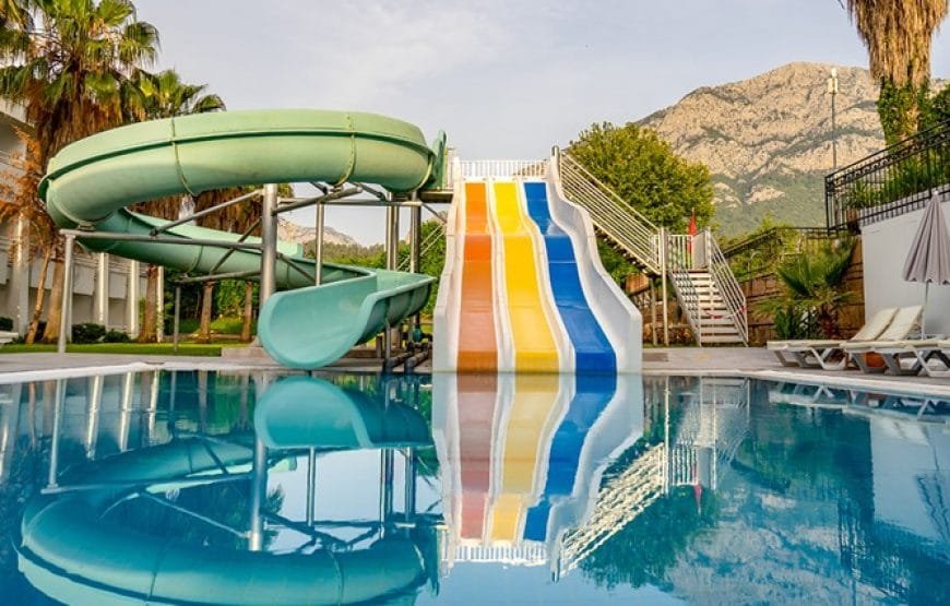 Armas Gül Beach Hotel