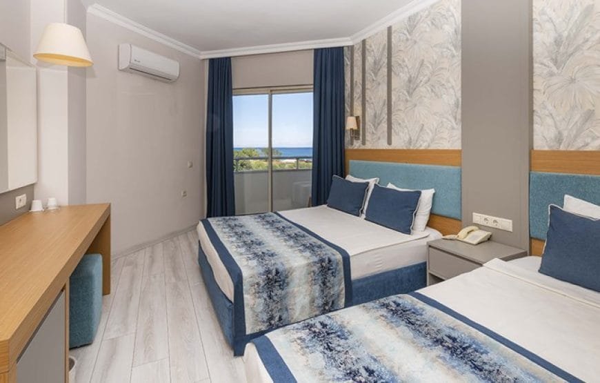 Armas Gül Beach Hotel