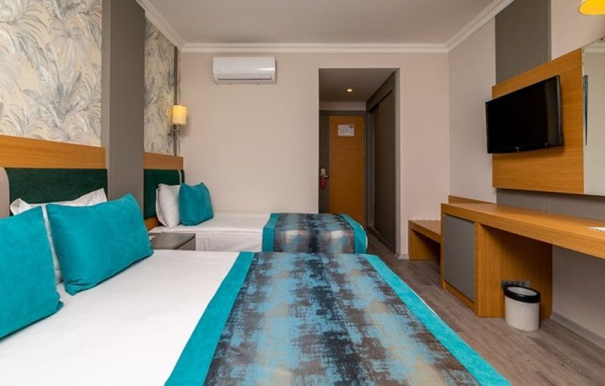 Armas Gül Beach Hotel