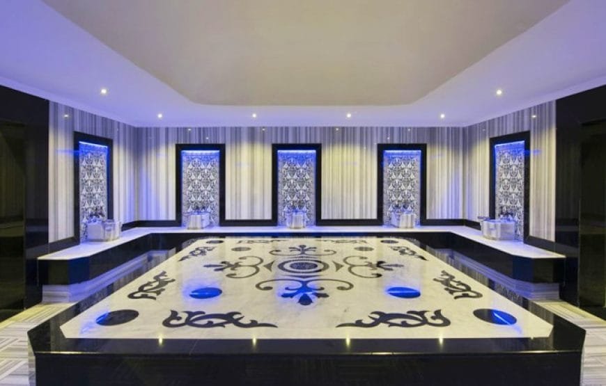 Asia Beach Resort & Spa
