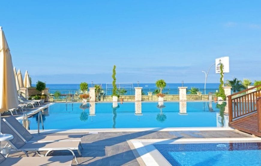 Asia Beach Resort & Spa