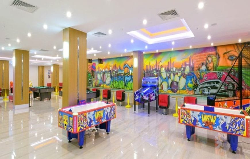 Asia Beach Resort & Spa