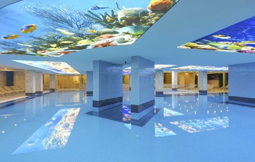 Asia Beach Resort & Spa