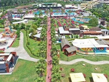 Aska Lara Resort & Spa